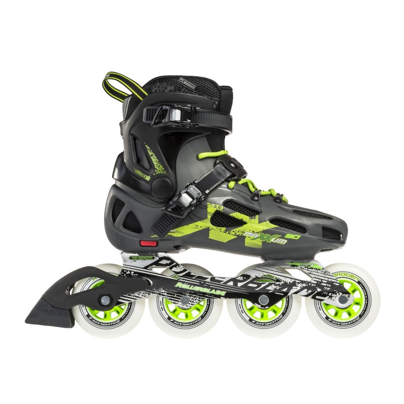 Rolki Rollerblade Maxxum 90