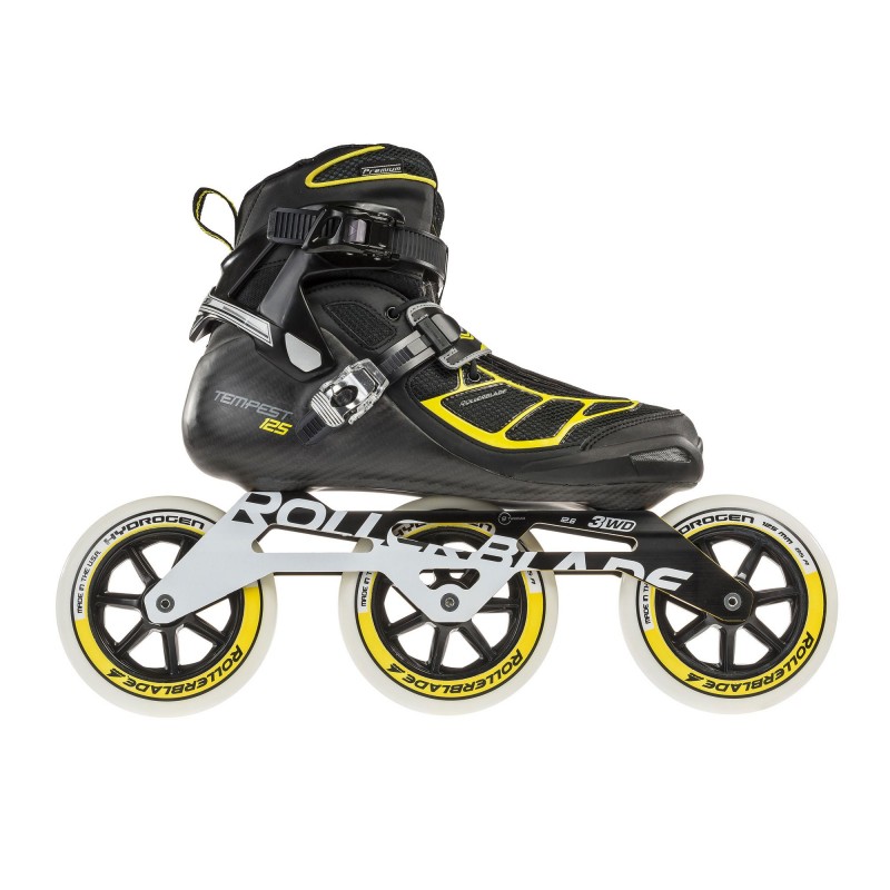 Rolki Rollerblade Tempest 125 3WD