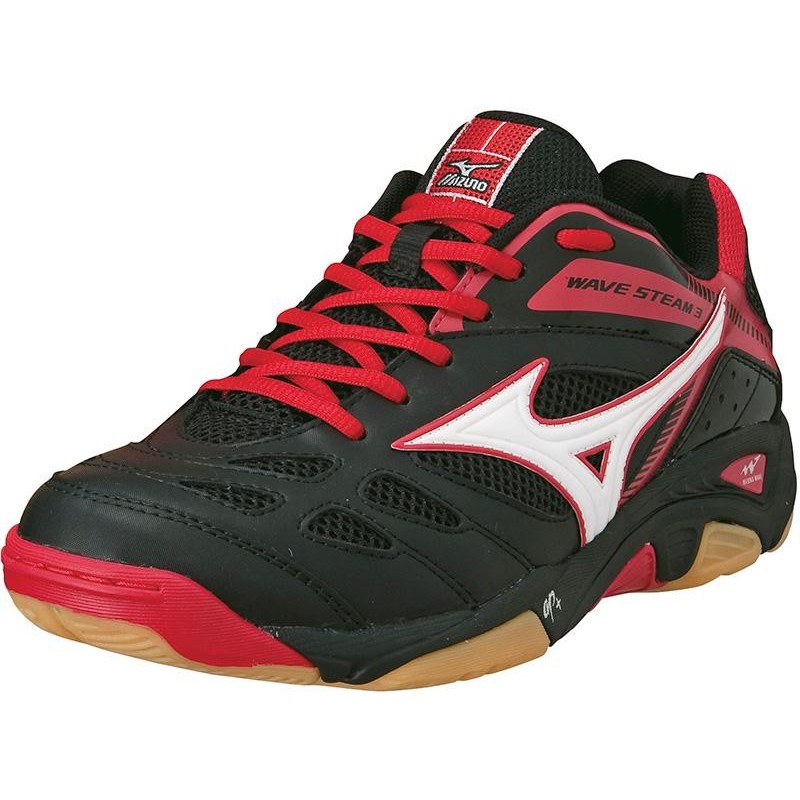 mizuno wave steam 3