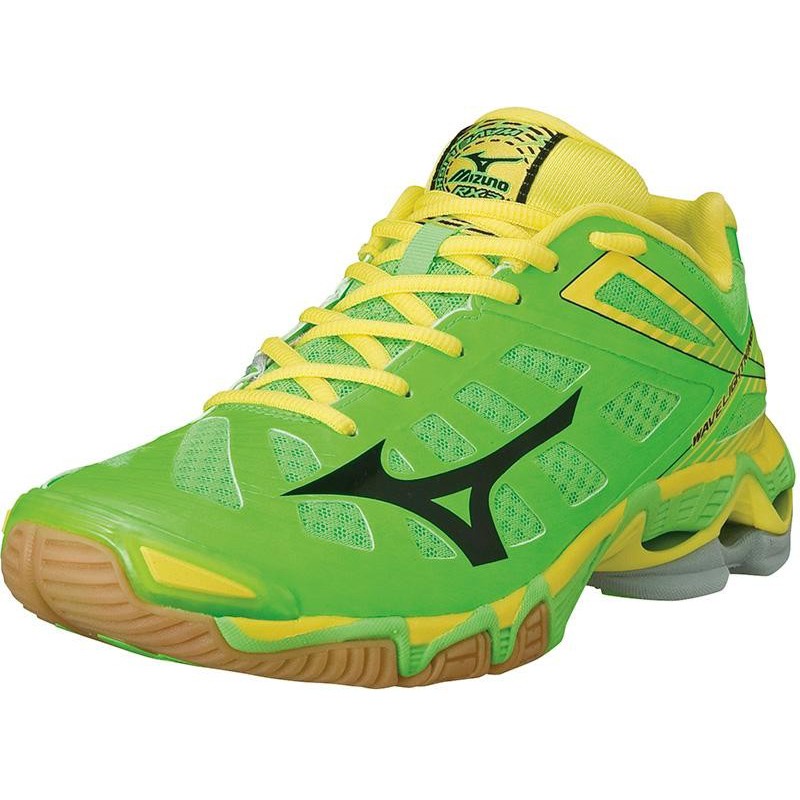 mizuno wave lightning rx3 2015