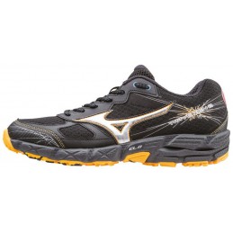 mizuno wave kien 3 2015
