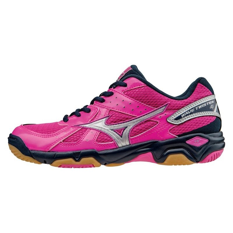 buty mizuno wave twister 2 (09kv39609)