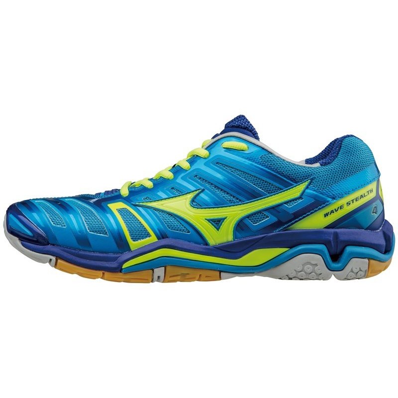 mizuno wave stealth 3 2016