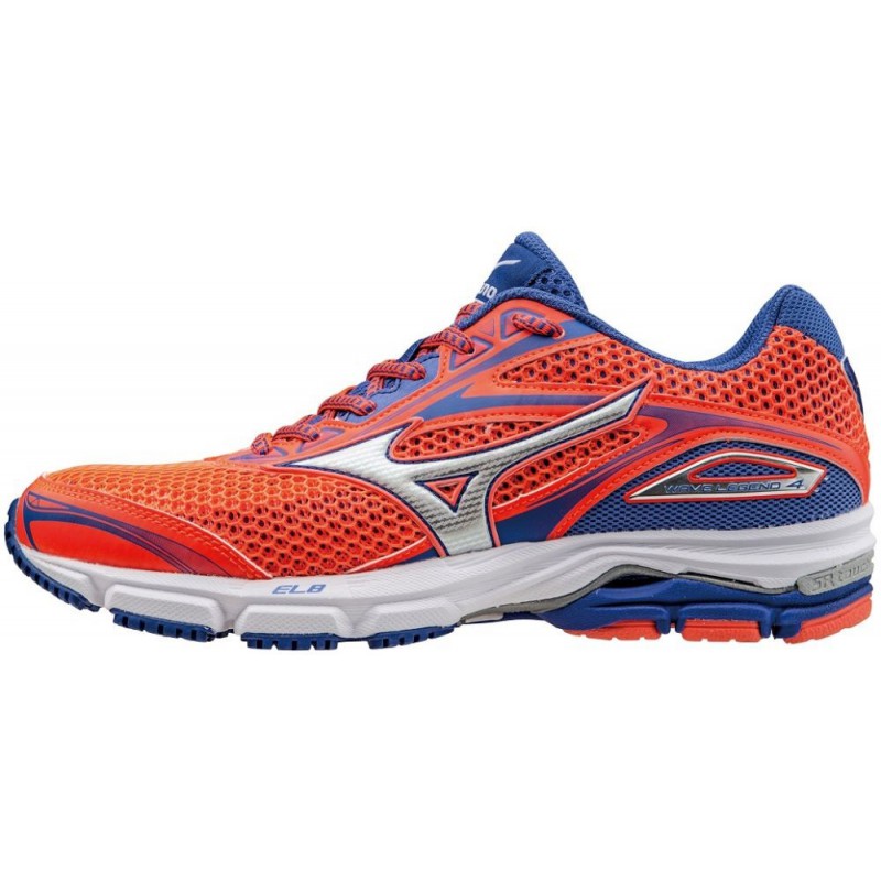mizuno wave legend 4 2016