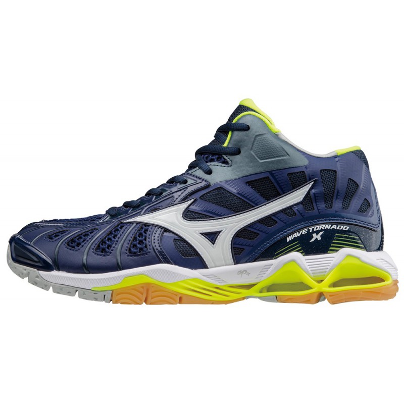 mizuno wave tornado 5 2014